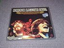 Creedence Clearwater Revival   Chronicle   DO-LP auf bellaphon/Fantasy near Mint