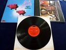 PINK FAIRIES, ‘KINGS OF OBLIVION’ ORIGINAL UK 1973 POLYDOR RECORDS LP + POSTER.