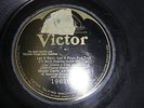MEYER DAVIS' LA PARADIS BAND VICTOR 78 RPM RECORD 19630 BILLY MURRAY VOCAL