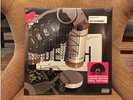 DEATH GRIPS Government Plates LP Vinyl (SEALED) /900 RSD BLACK FRIDAY 2014