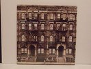 Led Zeppelin - Physical Graffiti 2 LP Record Set  EX/NM  in shrink  Rare Club