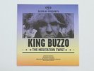 King Buzzo - Tweak Bird - The Hesitation Twist / Upside Down Frankenstein Scion