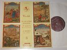 PHILIPS A00301L VIVALDI LE QUATTRO STAGIONI FOUR SEASONS VIOLIN AYO I MUSICI