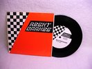 Agent Orange Bloodstains 1980 Original 1st Pressing Excellent Surf Punk KROQ
