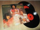 JIMI HENDRIX - electric ladyland - POLYDOR 2612 002 French Lp 1968 - re70's