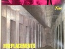 The Replacements - Tim - vinyl LP Excellent Vinyl Good Sleeve