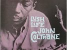 John Coltrane Lush Life on Prestige - Japan MONO LP
