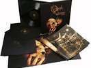 OPETH  Roundhouse Tapes  [box: 3LP neuf ltd 0023/1000] THERION, FATES WARNING,..