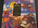 Santana-Viva Santana 3LP Vinyl Columbia Selaed