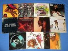 IKE & TINA TURNER----11 ALBUMS---IN PERSON+ NUTBUSH CITY LIMITS+ BLUES ROOTS