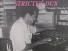 PRINCE JAMMY - Strictly Dub - LP