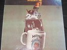 THE KINKS Arthur Or The Decline & Fall Of The British Empire lp Album w/ Insert