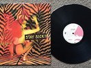 THE CRAMPS - STAY SICK - OZ PRESS LIBERATION LABEL PUNK LP - 1990