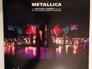 Metallica S&M live with the San Francisco Symphony Orchestra LP