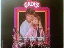 GREASE 2 (Movie Soundtrack) - LP Vinyl 1982 RSO RS-1-3803 gatefold rare O-200