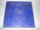 3 VINYL LP BOX SET  ELECTRIC LIGHT ORCHESTRA  THREE LIGHT YEARS 1978 NEW SEALED