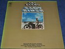 THE BYRDS The Ballad of Easy Rider SCARCE ORIG UK 1969 EX++ LP - LOVELY ORIGINAL