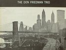 The Don Friedman Trio-A Day In The City-Riverside 384-MONO WLP
