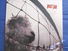 Vtg Sealed Pearl Jam VS LP 1993 two record band sticker never played