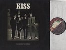 [LP] Kiss,Dressed To Kill (Casablanca) {NM} 1C 062-96 636