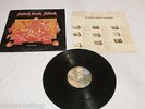 Sabbath Bloody Sabbath Black Sabbath BS 2695 USA WB 1974 LP RARE record vinyl