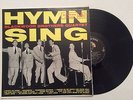 1956 THE BLACKWOOD BROTHERS QUARTET HYMN SING vinyl LP NM RCA LPM-1255