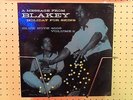 ART BLAKEY--A MESSAGE FROM BLAKEY--HOLIDAY FOR SKINS--BLUE NOTE--4005--VOL. 2