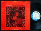 LEE MORGAN Cornbread LP BLUE NOTE 84222 JAZZ NY RVG ST Hank Mobley Jackie McLean