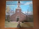 SKEETER DAVIS Hand in Hand With Jesus EX SCARCE Country Gospel LP RCA STEREO '67