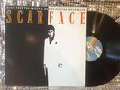giorgio moroder SCARFACE ORIG HOLLAND EXC