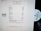 Best of Roger Daltrey: King Biscuit Flower Hour 2xLP radio promo, The Who