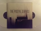 THE POSTAL SERVICE - Give Up [2 x LP] (2004 Sub Pop) RARE White Vinyl