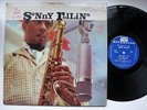 SONNY ROLLINS LP 