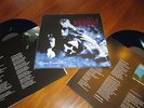 KATATONIA - Dance of December Souls DLP SVART Blue Vinyl lim. to 350