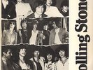 ROLLING STONES-2-LP- STUDIO OUTTAKES- ANONYMOUS- TOPRAAR 