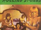 ROLLING STONES-LP- COCKSUCKER BLUES- GET STONED  -RAAR 