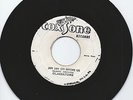 GLADIATORS - JAH JAH GO BEFORE US - COXSONE - JAMAICAN REGGAE