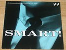 KENT SMART VARIOUS ARTISTS 1986 UK LP KENT RECORDS KENT 052