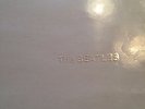 The Beatles (Mono UK White Album) 1980 side opening w/ all inserts/photos