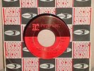 FRANK ZAPPA AND THE MOTHERS OF INVENTION RARE PSYCH 45 rpm VENEZUELA EX