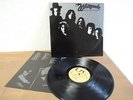 WHITESNAKE - READY AN' WILLING ARCHIVE LP IN MINT JON LORD & DAVID COVERDALE