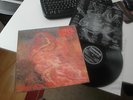 MORBID ANGEL - Blessed Are The Sick - UK '91 LP
