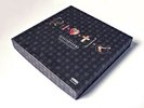 Frankie Goes To Hollywood Inside The Pleasuredome NEW & SEALED Deluxe Box Set