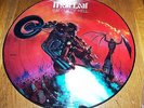 MEAT LOAF Bat Out of Hell - Picture Disc - Vinyl