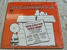 You're A Good Man Charlie Brown 1967 MGM LP Original Cast Charles Schutz Peanuts