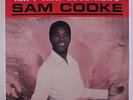 SAM COOKE: Ain't That Good News LP (Euro, 140 gram clear vinyl reissue, hand nu