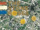 The Stone Roses S/t 2014 180g Vinyl Lp Sealed/new