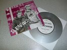 Sleaford Mods - Tied Up In Notiz / The Fear Of Anarchy - colored 7