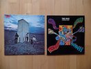 2 LP   THE WHO   WHO`S NEXT  /  A QUICK ONE
