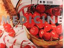 MEDICINE: The Buried Life LP (2 LPs, reissue, extra disc includes previously un